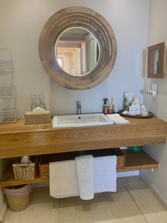 Villa Del Mar - "Luxurious En-Suite Bedroom With Lounge And Stunning Sea View Balcony In Bantry Bay" Kapstaden Exteriör bild