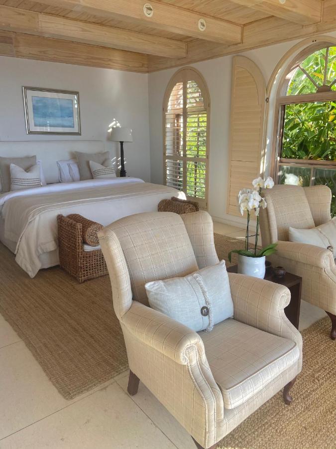 Villa Del Mar - "Luxurious En-Suite Bedroom With Lounge And Stunning Sea View Balcony In Bantry Bay" Kapstaden Exteriör bild