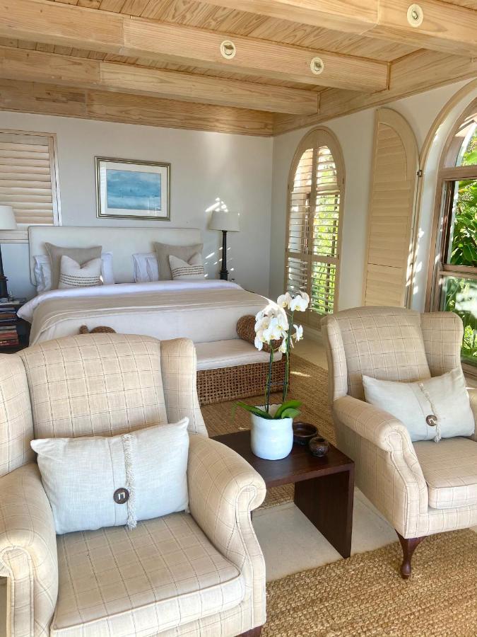 Villa Del Mar - "Luxurious En-Suite Bedroom With Lounge And Stunning Sea View Balcony In Bantry Bay" Kapstaden Exteriör bild